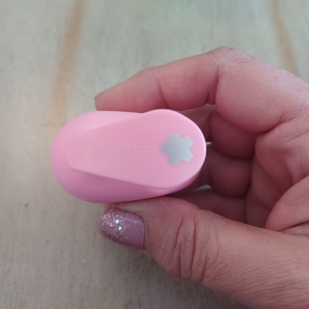 Color Street Nail Polish Design Hole Punch Set - Picture 8 of 11